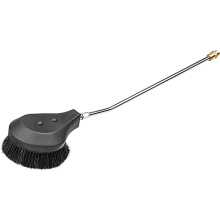 BROSSE DE LAVAGE ROTATIVE PR NETTOYEUR HP